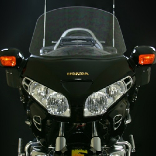 Replacement Windshield for Honda GL1800 